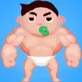 肌肉小子