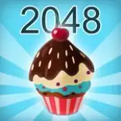 纸杯蛋糕2048