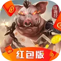 山海经异兽录qq版本