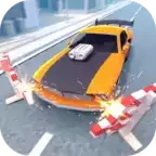 碰撞漂移赛车(StuntCar)
