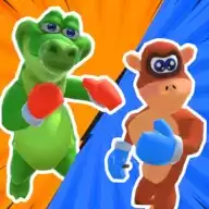 宠物战斗3D