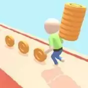赢取和奔跑