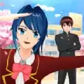 樱花学园模拟器
