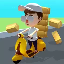 快递模拟器完整