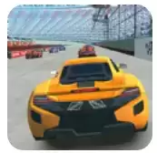 赛车经典赛道