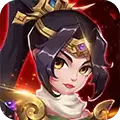 新三国甄宓