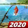超真实钓鱼模拟2021