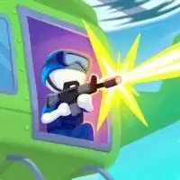 Hell Copter内购破解版