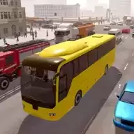 教练巴士模拟器终极