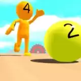 合并网球2048