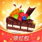 甜品店物语腾飞