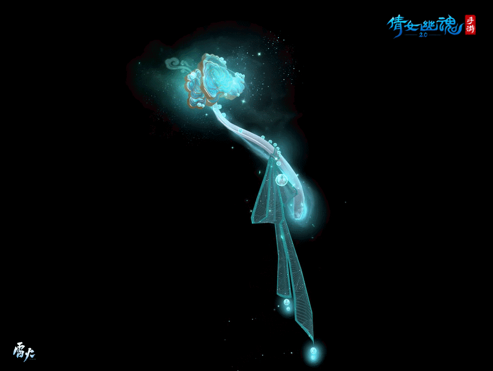 璞玉琢器灵物呈祥,全新装备背饰外观解锁!