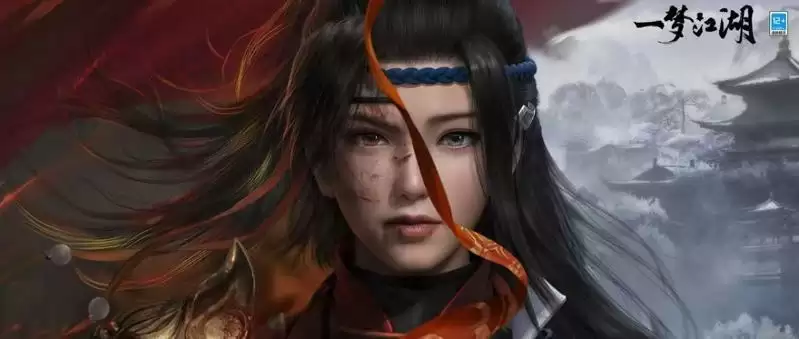 《一梦江湖》暑期资料片“关山怒”今日燃情上线
