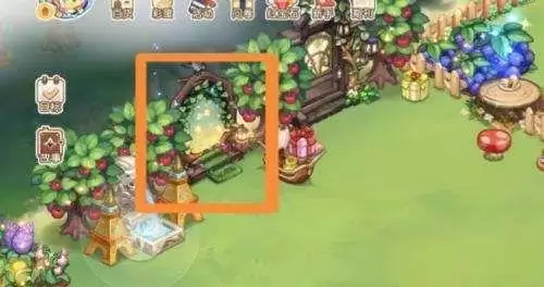 奥比岛手游宠物的家位置及开启方法介绍1