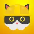 空闲的猫城