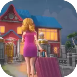 姐姐的救赎游戏