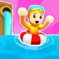 Flood Race Escape