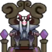 魔王城不需要光正式