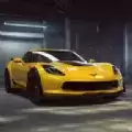 克尔维特快速冒险