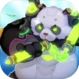 不休战队赛博朋克世界能联机版