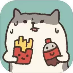 动物餐厅游戏