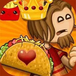 老爹墨西哥塔可饼游戏