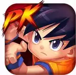 暗黑格斗(Q版动作)