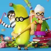 橡胶强盗联机