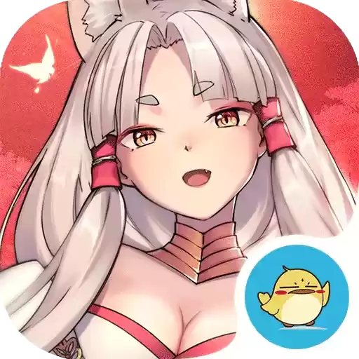 百鬼物语 果盘版