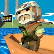 老人家格斗师完整