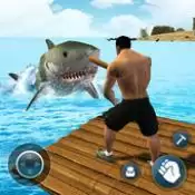 海上木筏生存模拟器