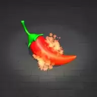 挑战红辣椒