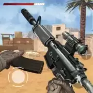 攻击命令FPS离线战斗