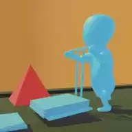 盒子交货