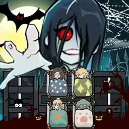 猎梦者猛鬼宿舍