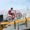 模拟飞行车