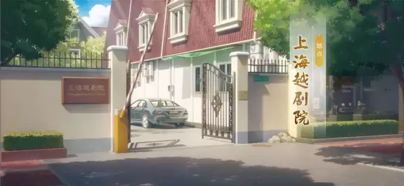 天上掉下个林妹妹!绝对演绎X上海越剧院联动官宣,“红楼梦中人”海选报名开启!