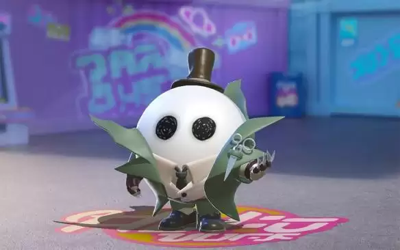 《蛋仔派对》×《第五人格》联动活动一览