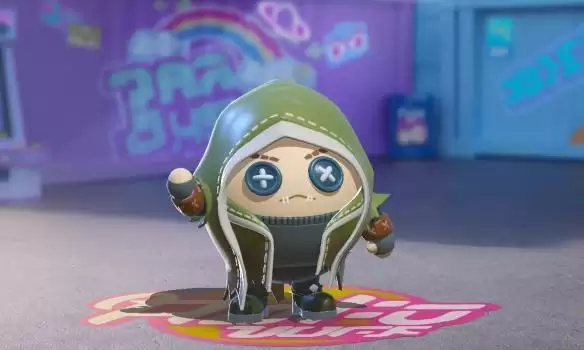 《蛋仔派对》×《第五人格》联动活动一览