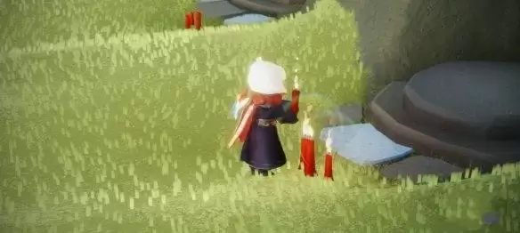 《光遇》7.12每日任务攻略