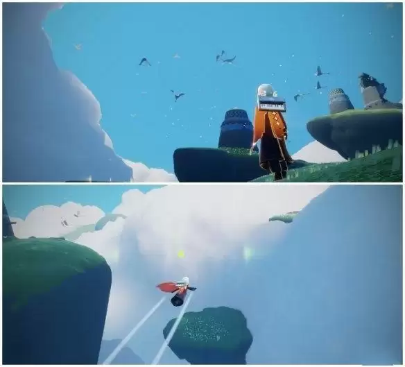 《光遇》7.12每日任务攻略