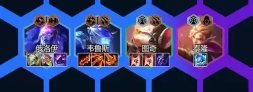 《金铲铲之战》2.13最强阵容推荐 金铲铲之战2.13版本最强阵容推荐