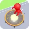 欢乐蹦床3D