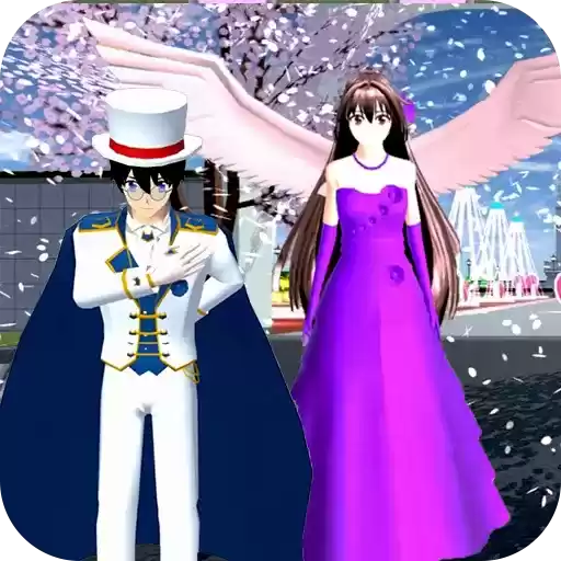 真实樱花少女成长记