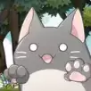 森林里的猫游戏