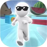 坠落男孩3D