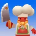 疯狂的厨子2游戏