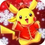 精灵世界果盘版