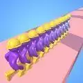 工人冲刺3D