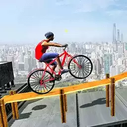 模拟飞行车